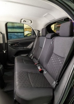 Toyota 2024 Toyota Yaris Hybrid 1.5 Style 1.5 Hybryda 116KM, zdjęcie 13