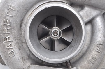 ALFA ROMEO 156 2.4 JTD 140KM TURBÍNA TURBO 46769104