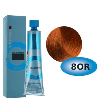 Goldwell Colorance 8OR 60ml