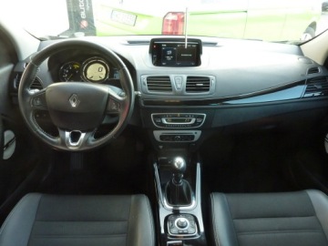Renault Megane III Hatchback Facelifting 2013 Energy dCi 130KM 2014 Renault Megane BOSE*1.6 DCI, zdjęcie 15