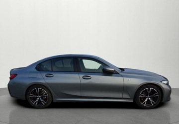 BMW Seria 3 G20-G21 Limuzyna 2.0 318i 156KM 2025 BMW Seria 3 318i 156KMLED Head-up M Pakiet ACC 360 Navi Car Play Ambiente, zdjęcie 9