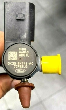 Ford Transit 2.0 EcoBlue GK2Q9K546AC впрыск