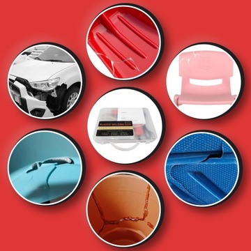 СВАРОЧНЫЙ МАШИНА СКОБИВАЮЩАЯ МАШИНА ДЛЯ ПЛАСТИКА НАБОР СТЕПЛЕРОВ ДЛЯ ПЛАСТМАСС + 200 шт.