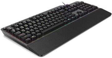 Lenovo LEGION K500 RGB-клавиатура для геймеров ХИТ