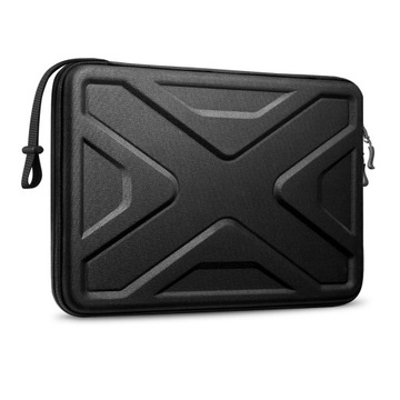 pokrowiec na laptop hard shell odporny na wstrząsy asus lenovo dell hp