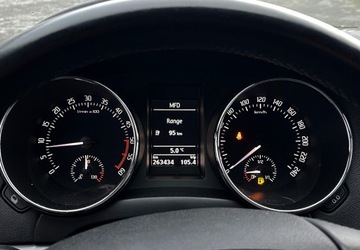 Skoda Yeti Minivan 2.0 TDI CR DPF 4x4 140KM 2011 Skoda Yeti 2.0 Diesel 140 KM 4x4 Nawigacja 2.0 Diesel 140KM, zdjęcie 23