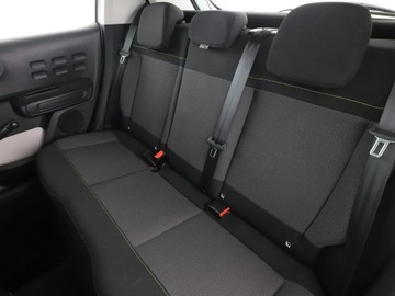 Citroen C3 III VAN 1.2 PureTech 82KM 2021 Citroen C3 Niski przebieg Navi Kamera cofania, zdjęcie 16