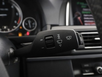BMW Seria 5 F10-F11 Touring Facelifting 525d 218KM 2016 BMW 525 Automat skóra bi-xenon czujniki, zdjęcie 30