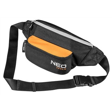 Saszetka torebka nerka 4 kieszenie NEO TOOLS