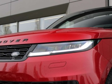 Land Rover Range Rover Sport III SUV 3.0D 301KM 2026 Range Rover Sport D300 Dynamic SE 3.0 (300KM) 2026, zdjęcie 11