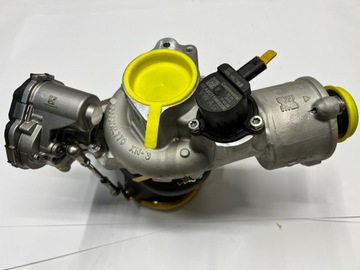 Audi a4,A5,A6,A7 2,0TFSi turbina 06N1455722A nowa