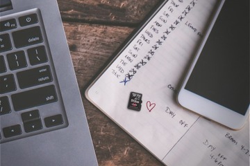 Karta pamięci microSD IRDM 64GB UHS-I U3 A2 +