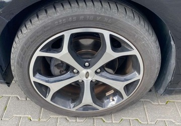 Ford Mondeo V Sedan 1.5 EcoBoost 160KM 2018 Ford Mondeo ST-Line Titanium Lease Edition Bogato Doposazony Zadbany 1-wl, zdjęcie 18