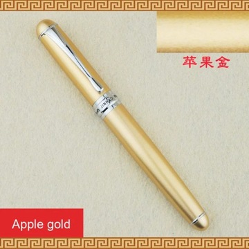 Jinhao X750 Fountain Pens 0.7mm Fine Nib Meta