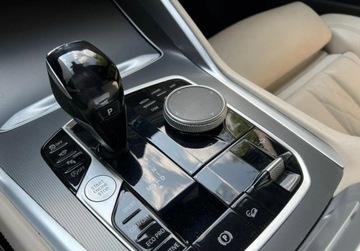 BMW X6 G06 SUV 3.0 30d 265KM 2020 BMW X6 xDrive30d Dostawa pod dom w cenie Dealer BMW Bonkowscy 3.0, zdjęcie 12