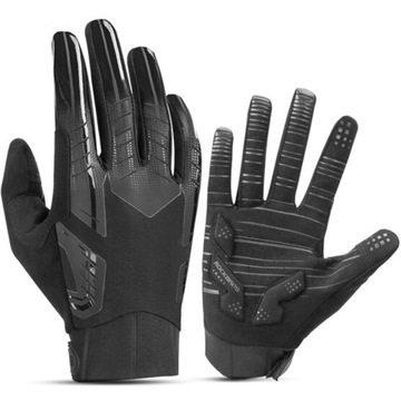 Unisex XL Спортивные велосипедные перчатки - Rockbros