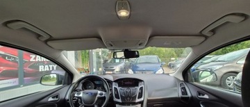 Ford Focus 2011 Ford Focus Oplacony do rejestracji 1.6 diesel 6 biegow. 1.6 Diesel 115KM, zdjęcie 19