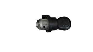 Stacyjka z kluczykiem 3T0905855A SKODA YETI