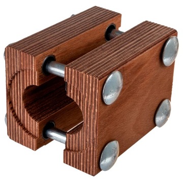 ДЕРЕВЯННЫЙ ПОДШИПНИК ДЛЯ ВЫПРАВЛЯЮЩИХ CLAAS 618254