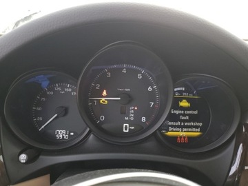 Porsche Macan SUV Facelifting II 2.0  265KM 2023 Porsche Macan 2023 2.0l 2.0 Benzyna 265KM, zdjęcie 9
