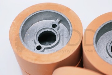 Rolka, rolki do posuwu 116 x 48 mm NOWE