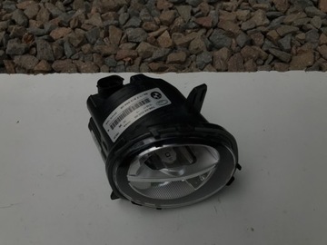 BMW 1 F20 F21 F30 F31 LEVÝ HALOGEN PŘEDNÍ LED 15-