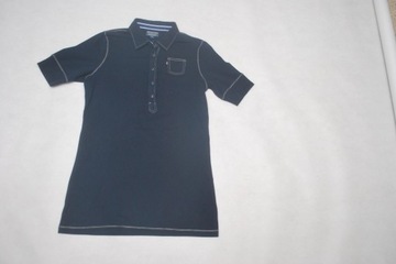 V Koszulka Polo Ralph Lauren XL Tall długa z USA