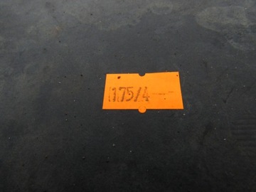 Бак/топливный бак Arctic Cat 700 Prowler, '09