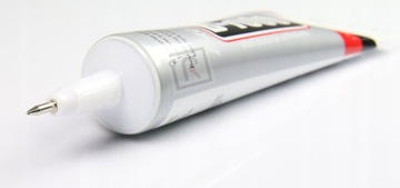 B7000 МОНТАЖНЫЙ КЛЕЙ ДЛЯ ТЕЛЕФОНА + СЕРВИСНЫЙ КОМПЛЕКТ БЫСТРЫЙ РЕМОНТ ТЕЛЕФОНА