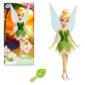 DISNEY Store Dzwoneczek Tinkerbell EKO 2023
