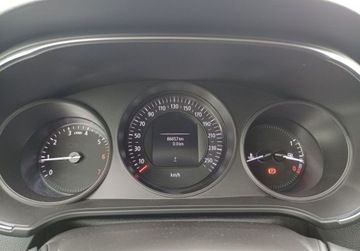 Renault Megane IV Hatchback 5d 1.2 Energy TCe 130KM 2017 Renault Megane 143 1.2 Energy TCe Limited 130 KM 1.2 Benzyna 130KM, zdjęcie 25