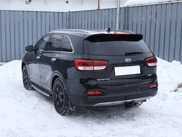 Kia Sorento III SUV 2.0 CRDi 185KM 2016 Kia Sorento 2.0 CRDi, Salon Polska, 182 KM, 4X4, zdjęcie 3