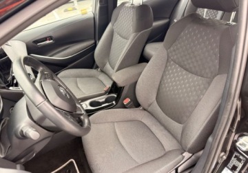 Toyota Corolla XII Sedan Facelifting 1.8 Hybrid 140KM 2024 Toyota Corolla salon PL FV Vat 23 fabryczna gwarancja Comfort Style, zdjęcie 12