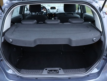 Ford Fiesta VII Hatchback 5d 1.6 Duratorq TDCi DPF 95KM 2013 Ford Fiesta 1.6 TDCi, Klima, zdjęcie 11