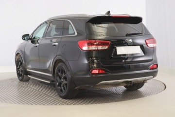 Kia Sorento III SUV 2.0 CRDi 185KM 2017 Kia Sorento 2.0 CRDi, Salon Polska, Serwis ASO, zdjęcie 3