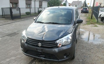 Suzuki Celerio 1.0  68KM 2016