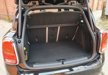 Mini Countryman F60 Crossover 2.0D 190KM 2019 MINI Countryman LED Serwis GetHelp 2.0 Diesel 190KM, zdjęcie 24