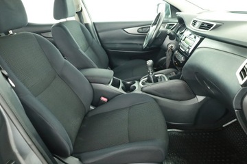 Nissan Qashqai II Crossover 1.2 DIG-T 115KM 2014 Nissan Qashqai 1.2 DIG-T, Salon Polska, zdjęcie 6