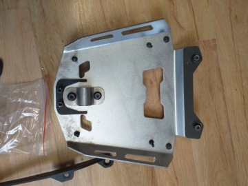 BMW R 1250 GS ADVENTURE 19- ЦЕНТРАЛЬНЫЙ БАГАЖНИК 58L OBKN58A БАГАЖНИК GIVI