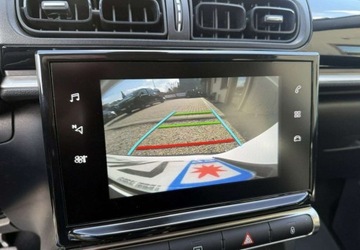 Citroen C3 III Hatchback 1.2 PureTech 82KM 2019 Citroen C3 1,2 83KM Klimatyzacja Kamera Navi CarPlay 1.2 Benzyna 83KM, zdjęcie 18