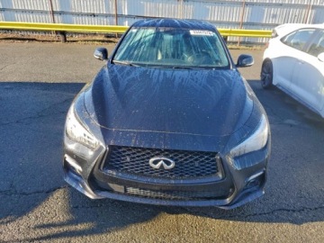 Infiniti Q50 II 2020 Infiniti Q50 Edition 30 2020 3.0 Benzyna 300KM, zdjęcie 5