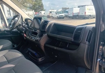 Fiat Ducato IV 2023 Fiat Ducato Fiat Ducato L2H2 Autm 2.2 Diesel 140KM, zdjęcie 14