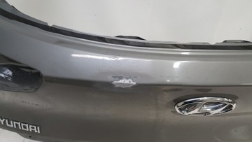 HYUNDAI TUCSON 3 III VÍKO KUFRU ZADNÍ 2015-2020R