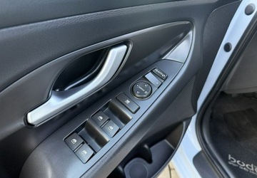 Hyundai i30 III Wagon 1.4 MPi 100KM 2018 Hyundai i30 1,4 100KM Klima Navi Kamera Kola latozima 1.4 Benzyna 100KM, zdjęcie 20