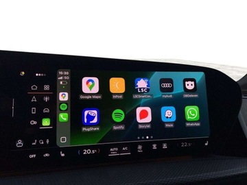 Audi 2025 Audi Q5 Sportback S line Matrix LED Virtual Cockpit Plus Klimatronik 3-str, zdjęcie 21