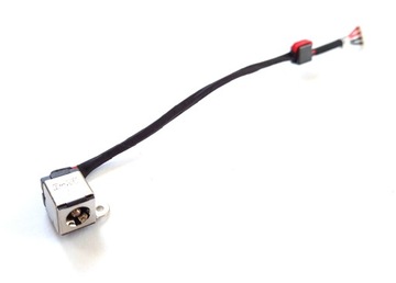 GNIAZDO ZASILANIA DC POWER SOCKET IBM LENOVO Y500 / Y510 / Y510p