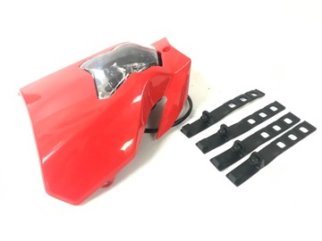 HONDA CRF HM 125 250 450 Lampa Reflektor Światło