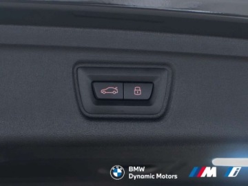BMW Seria 3 G20-G21 2026 BMW M3 Competition M xDrive Touring 530 KM - Pakiet Ultimate - Od Reki, zdjęcie 17