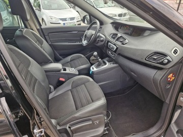 Renault Grand Scenic II 2015 Renault Grand Scenic Piekny 1.2 benzyna Grand Lift z Niemiec zarejestrowan, zdjęcie 24