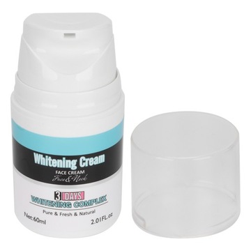 60 г крем для лица Разглаживающий крем для лица для женщин